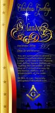 Christmas Circular 2016